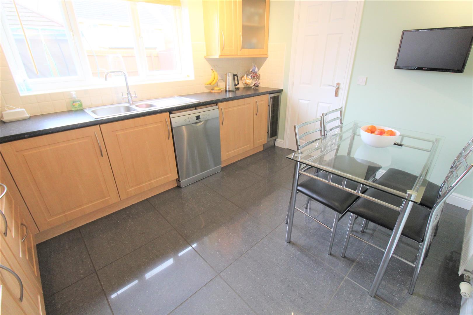 Gainsmore Avenue, Norton Heights, Stoke-On-Trent